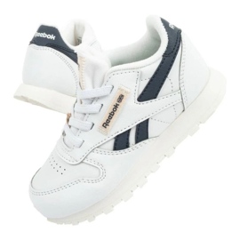 Chaussures Reebok Bébés GY4883 blanc 2