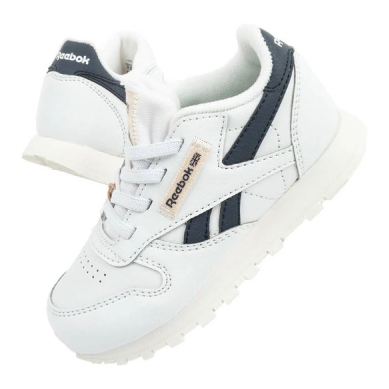 Chaussures Reebok Bébés GY4883 blanc 2