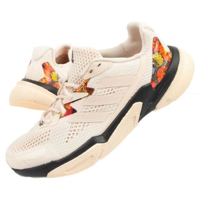 Chaussures Adidas X9000L3 GX7742 beige 2
