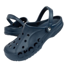 Crocs Baya 10126-410 tongs bleu 2