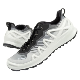 Chaussures de sport Lowa 310431 0199 blanche 2