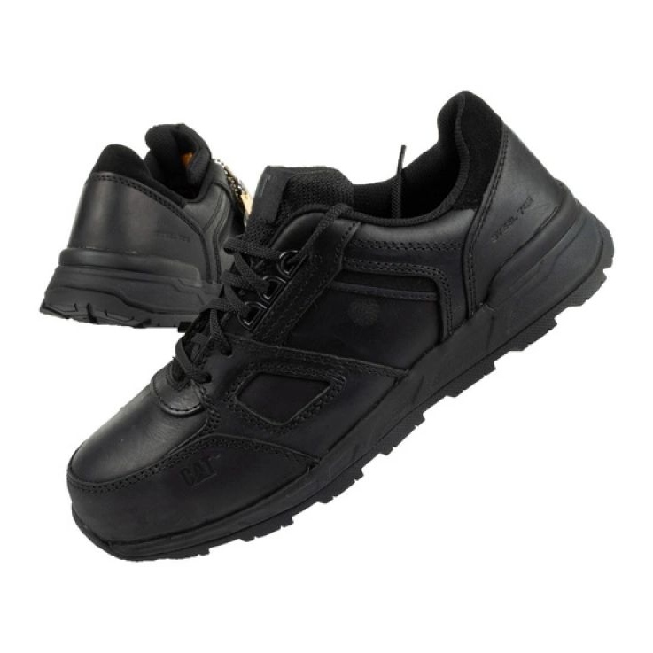 Caterpillar P723075 S1P Src Hro chaussures de travail le noir 2