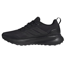 Adidas runfalcon 3 tr jp5913 chaussures de course noires 1
