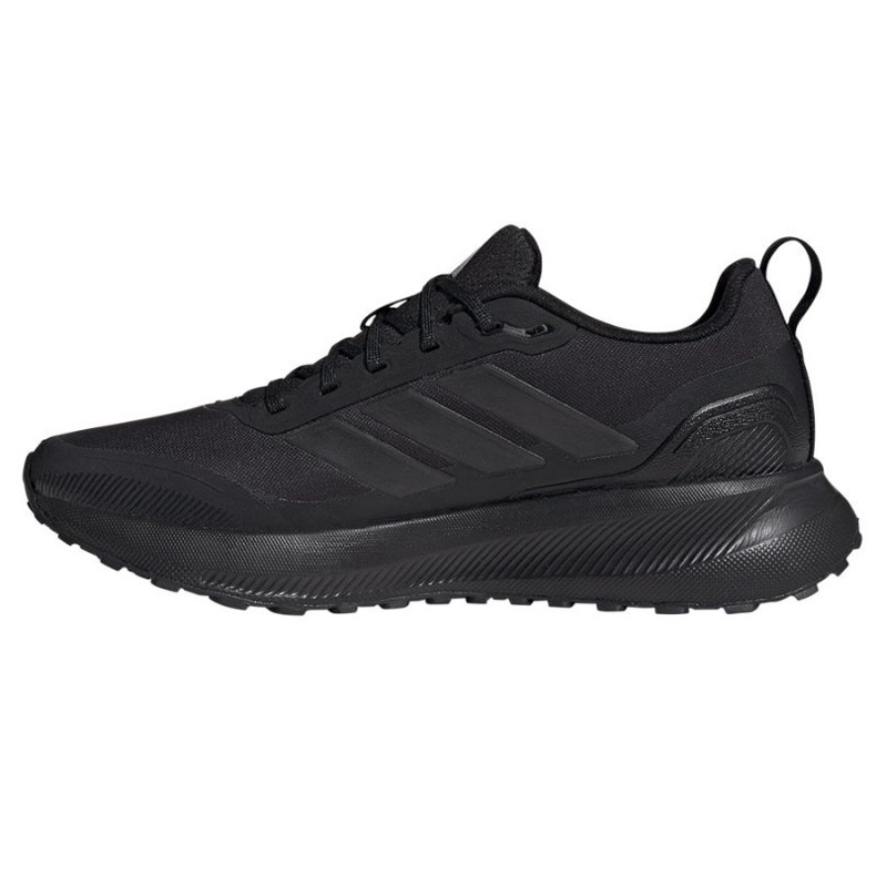 Adidas runfalcon 3 tr jp5913 chaussures de course noires le noir 1