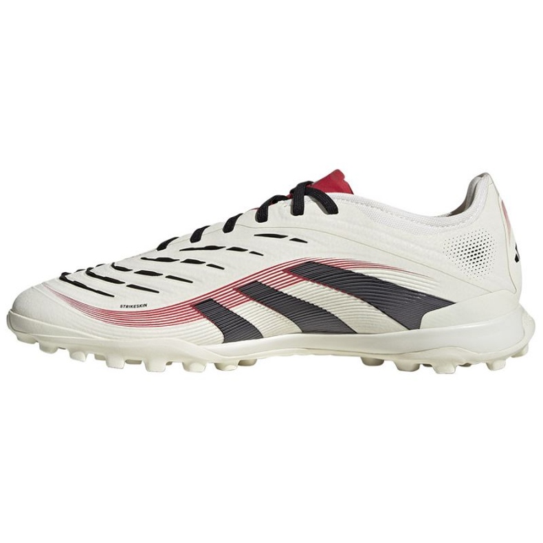 Adidas Predator Pro TF JH8897 blanc et blanc 1