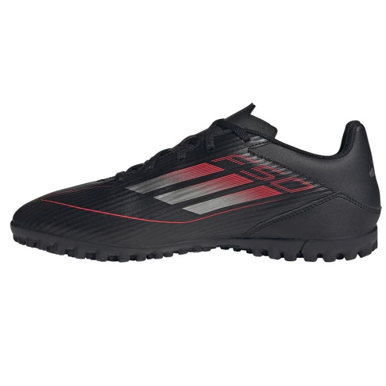 Adidas F50 Club TF IE1224 Chaussures noires 1