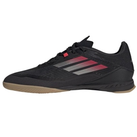 Ligue Adidas F50 dans IE1227 Chaussures noires le noir 1