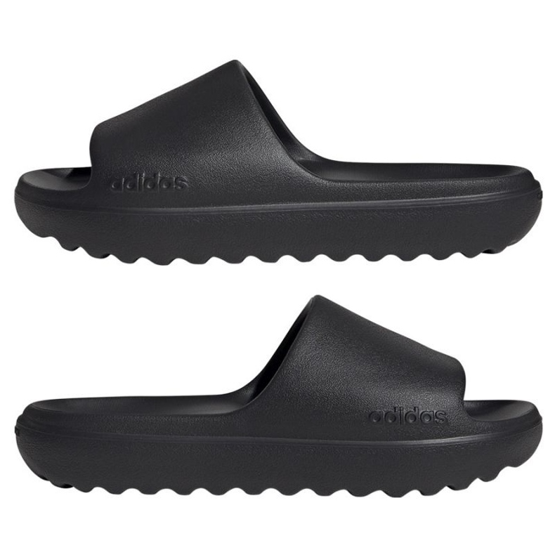 Adidas Adilette Lumia JP9580 Flip -flops le noir 1