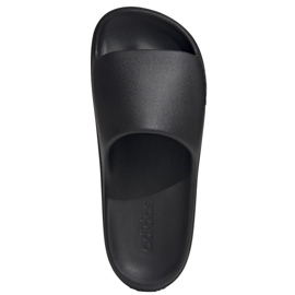 Adidas Adilette Lumia JP9580 Flip -flops le noir 2