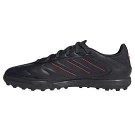 Adidas Copa Pure III League TF ID9047 Chaussures le noir 1 Adidas Copa Pure III League TF ID9047 Chaussures le noir 1
