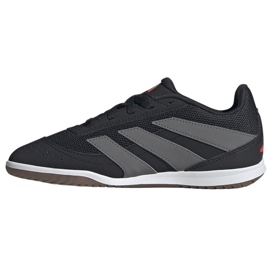 Adidas Predator Club Sala en ID3802 Chaussures noires le noir 1