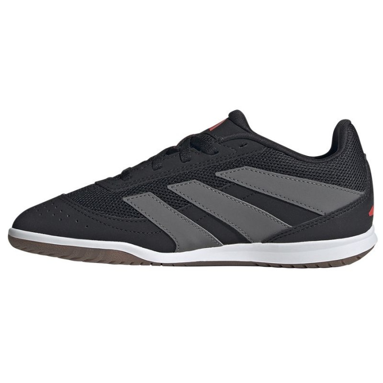 Adidas Predator Club Sala en ID3802 Chaussures noires 1