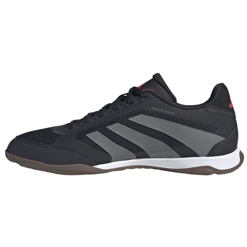 Adidas Predator League dans les chaussures noires ID3781 le noir 1
