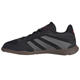 Adidas Predator League dans les chaussures noires ID3827 le noir 1