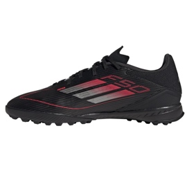 Adidas F50 League TF IE1232 Black noir 1