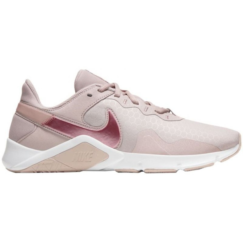 Chaussures Nike Legend Essential 2 W CQ9545-003 rose 1 Chaussures Nike Legend Essential 2 W CQ9545-003 rose 1