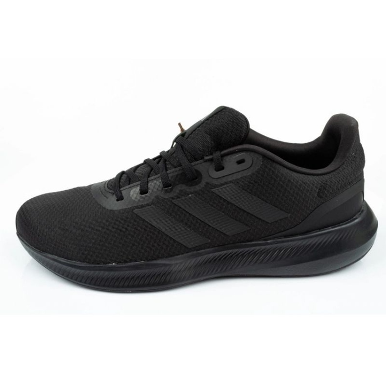 Adidas Runfalcon 3.0 M HP7544 chaussures de sport noir 1