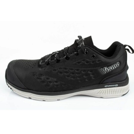 Chaussures Vismo S1P Esd Src M ER80 le noir 2