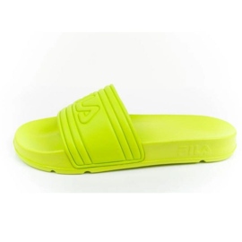 Fila FFM0204.2004 tongs vert 2