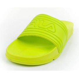 Fila FFM0204.2004 tongs vert 3
