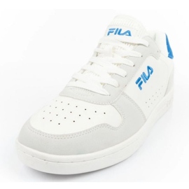 Chaussures Fila Netforce FFM0030.13275 blanche 3