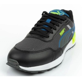 Puma Gravity M chaussures 385873 04 le noir 3