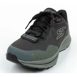 Skechers Go Run 220874/CHAR chaussures gris 3
