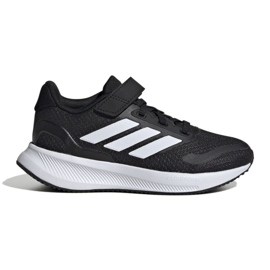 Chaussures Adidas Runfalcon 5 IE8574 le noir 1