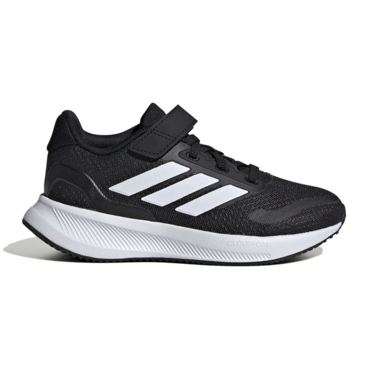 Chaussures Adidas Runfalcon 5 IE8574 noir 1