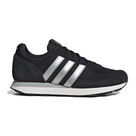 Chaussures Adidas Run 60s 3.0 IE3806 noir 1