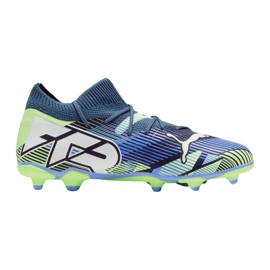 Chaussures de football Puma Future 7 Match FG/AG 107945 03 vert 2