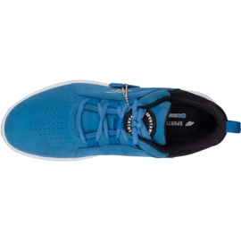 Chaussures 4F W H4L21-OBDL251-SETCOL001 33S bleu 2