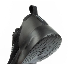 Chaussures Skechers Dynamight M 232293-BBK le noir 6