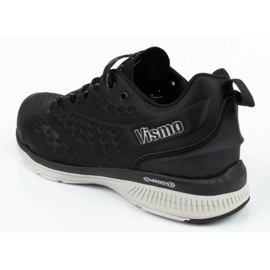 Chaussures Vismo S1P Esd Src M ER80 le noir 5