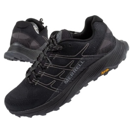 Chaussures Merrell Moab Flight M J067533 le noir 6
