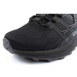 Chaussures Merrell Moab Flight M J067533 le noir 11