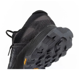 Chaussures Merrell Moab Flight M J067533 le noir 12