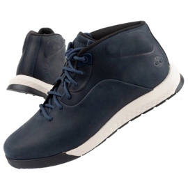 Chaussures Timberland M TB0A5MQW 019 bleu 6