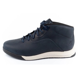 Chaussures Timberland M TB0A5MQW 019 bleu 7