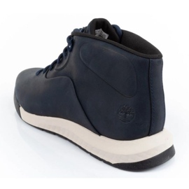 Chaussures Timberland M TB0A5MQW 019 bleu 10