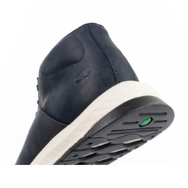 Chaussures Timberland M TB0A5MQW 019 bleu 12