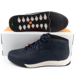 Chaussures Timberland M TB0A5MQW 019 bleu 15