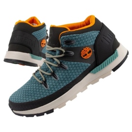 Chaussures Timberland M TB0A5XEW CL6 bleu 5