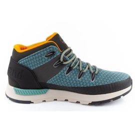 Chaussures Timberland M TB0A5XEW CL6 bleu 8