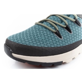 Chaussures Timberland M TB0A5XEW CL6 bleu 10