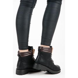 Super Mode Travailleurs noirs 1