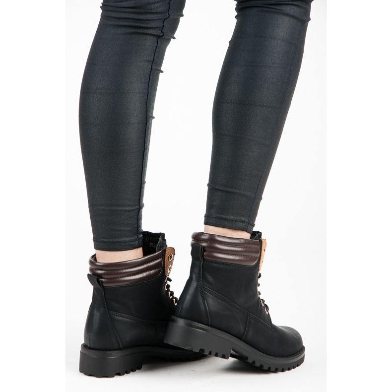 Super Mode Travailleurs noirs 1