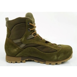 Chaussures Aku Pilgrim Tsc Ds U 911T1051 vert 4