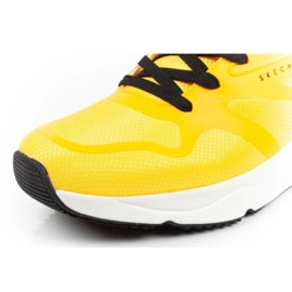 Skechers Air Uno 183070/YEL chaussures jaune 6