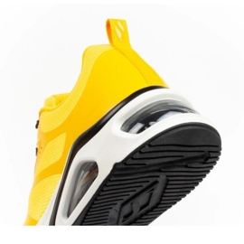 Skechers Air Uno 183070/YEL chaussures jaune 7
